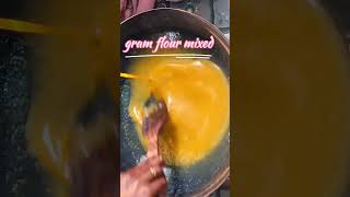 soft Mysore pak recipe cooking samaiyal food foodie tamil sweet recipe [upl. by Jud]