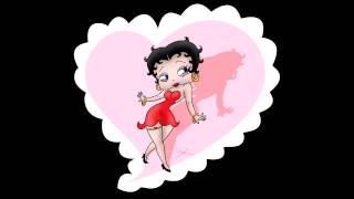 Betty Boop  Boopy doopy doopy doo BoopOopy Doo [upl. by Ozneral760]