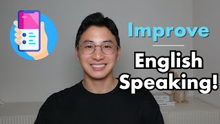 Interesting ways to IMPROVE your English Speaking AI included [upl. by Euqirat]