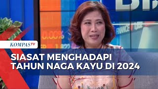 BincangBincang Makna Tahun Naga Kayu 2024 dan Tips Menghadapinya [upl. by Llenej]