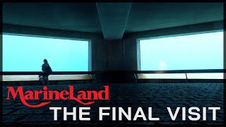 A Last Ever Visit to Marineland [upl. by Oiramat]