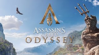 The Mysterious Minotaur  Assassins Creed Odyssey OST  Emma Rohan [upl. by Leunas]