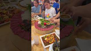 Esan Food Restaurant goodThai Street Food [upl. by Seabrooke325]