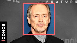 El día que Steve Buscemi lo perdió todo  íconos [upl. by Foss]