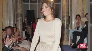 Lourdes Montes adicta a las fiestas [upl. by Nnyla]