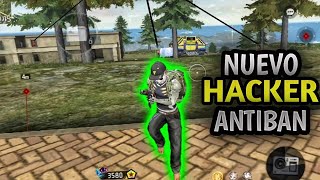 NUEVO AIMBOT PECHO HOLOGRAMA GRATIS VIP FREE FIRE [upl. by Eerolam]