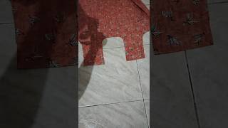 Bina buckram ke gala kaise banaen  punjabisuit suitytshortsstitching subscribe 👍 [upl. by Gibson]