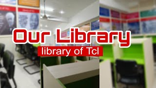 Library For Study Library Tour Aspirents life Study placeAirforce [upl. by Acirtap]