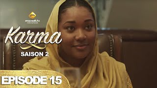 Série  Karma  Saison 2  Episode 15  VF [upl. by Eden]