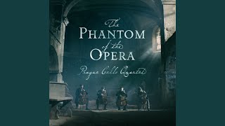 The Phantom of the Opera Overture [upl. by Meri]