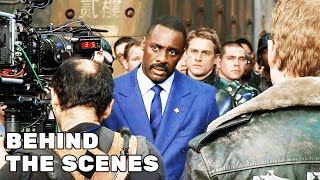 PACIFIC RIM Behind The Scenes 4 2013 SciFi [upl. by Oringa]