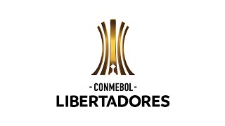 HINO DA CONMEBOL LIBERTADORES DA AMÉRICA ATUAL [upl. by Chappie366]