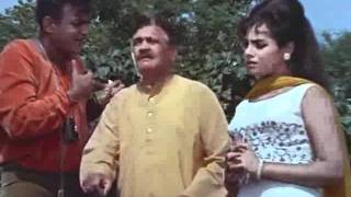 Blue 💙🔵  Varsha kawale shorts comedy funny varshaofficial varsha1985 viralcomedy views [upl. by Hildegard]