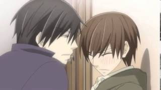 Sekai Ichi Hatsukoi Episode 12 Part 2 [upl. by Edmunda]