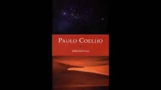 Paulo Coelho Alkemisten Swedish Audiobook  Svenska Ljudbok [upl. by Nothgiel]