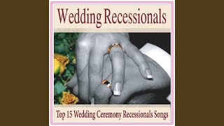 I Got You Babe Wedding Recessional [upl. by Reivaz]