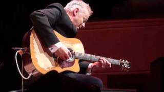 TOMMY EMMANUEL YOU NEEDED ME [upl. by Danby]