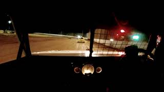 Heat 2 Mareeba  261024  Go Pro Footage [upl. by Vick327]