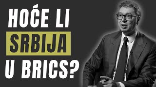 🔴 Zemlje iz EU se okreću BRICS savezu životunjemačkoj [upl. by Htebaras918]