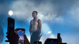 A Boogie Wit Da Hoodie  Drowning Live At Alexandra Palace London [upl. by O'Donovan]