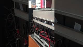 3KVA ONLINE UPS REPAIR repair electronic powersupply ups repairing onlineups battary [upl. by Kenji]