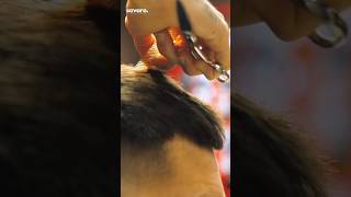 Tips Keren Ala Kapster Savaro Hairstudio [upl. by Eynobe77]