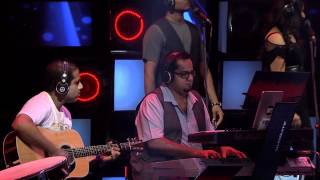 Madari  Clinton Cerejo feat Vishal Dadlani amp Sonu Kakkar Coke Studio  MTV Season 2 [upl. by Ayhdnas775]