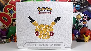 NEW Paradox Rift Pokémon Elite Trainer Boxes [upl. by Revilo]