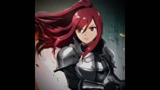 Erza Scarlet [upl. by Eidoow]