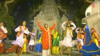 Dar Sangtan Jogi De Chaliya Balaknath Bhajan By Saleem Full HD Song I Mere Jogi Nath [upl. by Euqina807]