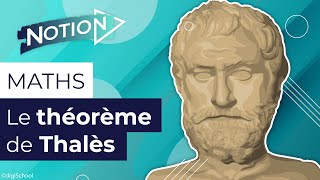 Appliquer le théorème de Thalès  Troisième [upl. by Vallo]