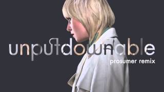 Róisín Murphy  Unputdownable Prosumer Remix [upl. by Asseret]