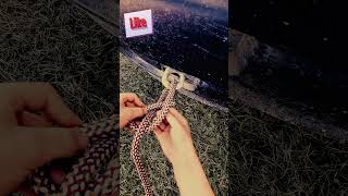 лайфхак knot лайфхак diy [upl. by Roseann]