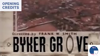 Byker Grove Opening Titles [upl. by Assirral]