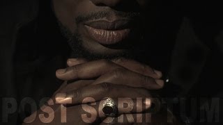 Kery James  Post Scriptum Clip Officiel [upl. by Arutek542]