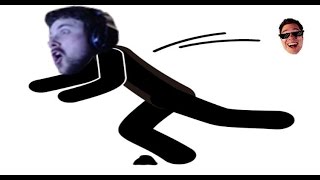 Drunk Forsen Falls [upl. by Adav]