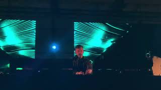 Bonobo DJ set  ATK  Live Chile 2024  Sundeck Fiestas [upl. by Llenral385]