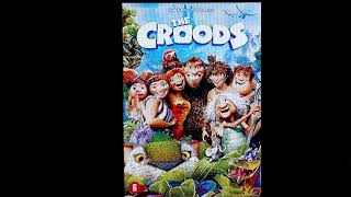 The Croods 2013 Movie  DreamWorks Animation Adventure Comedy  The Croods Movie Full Facts Review [upl. by Esinnej]