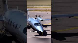 A verdadeira ferrari dos aviões PIAGGIO P 180 AVANTI aviao aviacao piaggio piaggiop180 [upl. by Rednaskela]