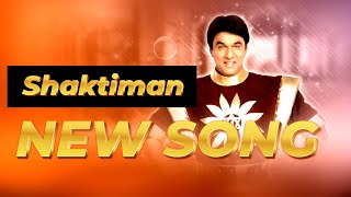 Shaktiman New Song Feat Mukesh Khanna  aazadi ke veero ki kahani song Shaktiman [upl. by Uuge918]