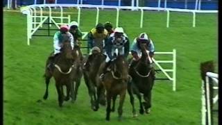 1998 Martell Aintree Hurdle [upl. by Trojan]