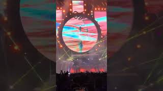 ILLENIUM • JVKE  golden hour 12  Live at S2O Songkran Music Festival 2024 [upl. by Cailly]