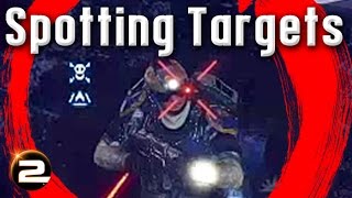 Spotting Tips and Tricks PlanetSide 2 Strategy and Game Mechanics [upl. by Radloff]