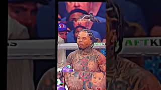 Gervonta Davis vs Ryan Garcia boxe lutas mma artemarcial [upl. by Robet]