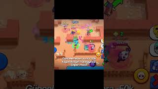 Sesi kullananlar keşfete düşüyor keşfet hyra supercell brawlstarscekilis brawl hyrabrawlstars [upl. by Novihs504]