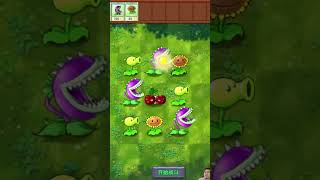 pvz2 acrossthespiderverseedit plantsvszombies milesmoralestheultimatespiderman mysingingmonster [upl. by Grof]