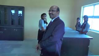 ALLIED INTERNATIONAL SCHOOL GAYA SR SECINSPECTION VIDEO [upl. by Dnalor]