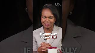 Advice for Trump and Harris from Condoleezza Rice  Uncommon Knowledge [upl. by Vasyuta]