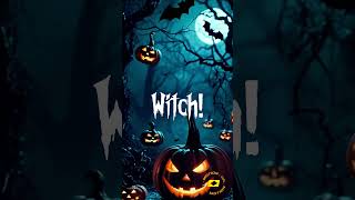 Aprendendo Inglês com Motion Kids Halloween 🎃🕷️ [upl. by Mctyre471]