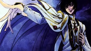 Code Geass Amv The Tyranny Of Emperor Lelouch [upl. by Norak595]